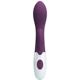 PRETTY LOVE - PURPLE BRIGHT G-SPOT VIBRATOR